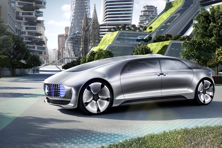 راهنمای خرید آینده, تکنولوژی, خودروسازی, هلپانش, هوش مصنوعی